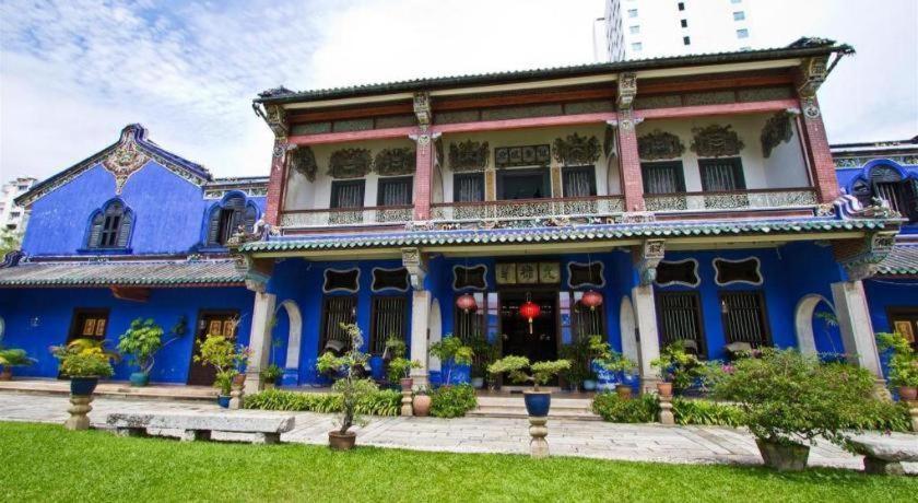 The Chambers Hotel George Town Exterior photo