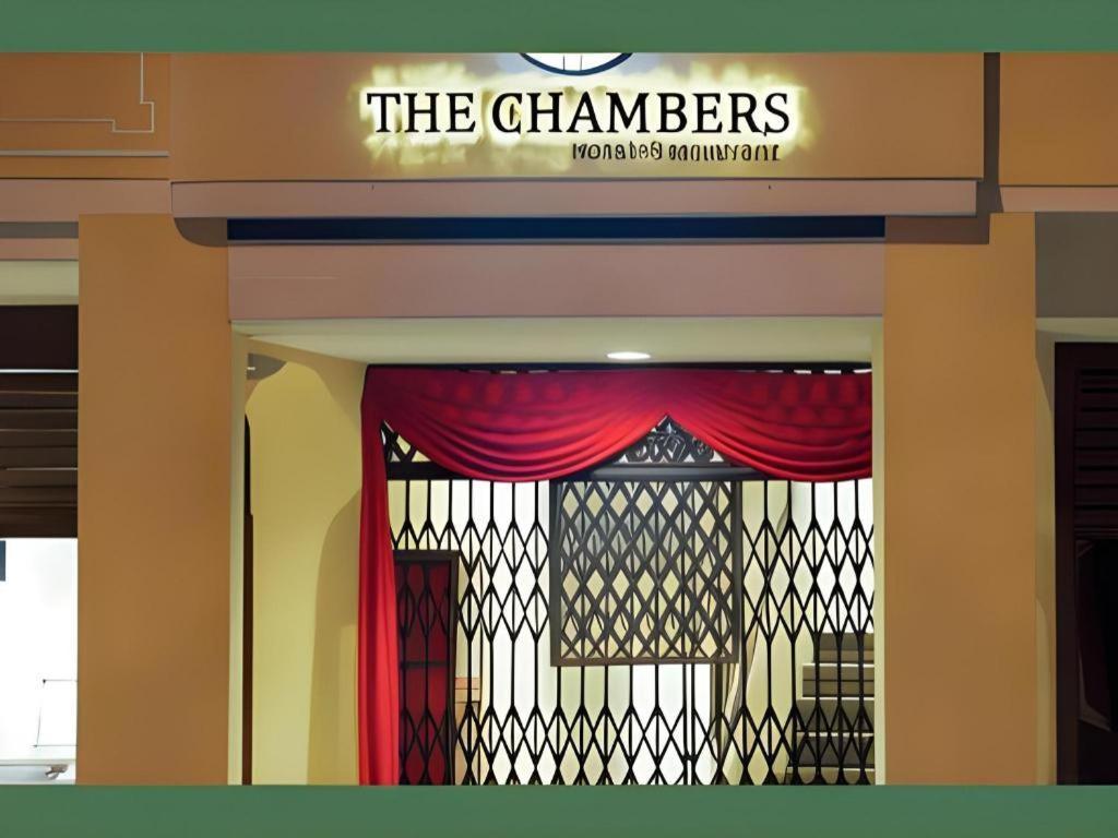 The Chambers Hotel George Town Exterior photo